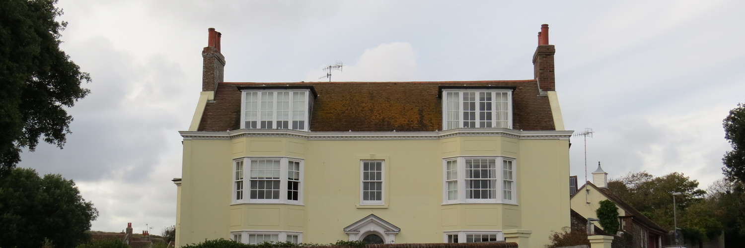 Rottingdean period home